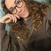 Maestra de Educación Infantil con máster en Educación Especial